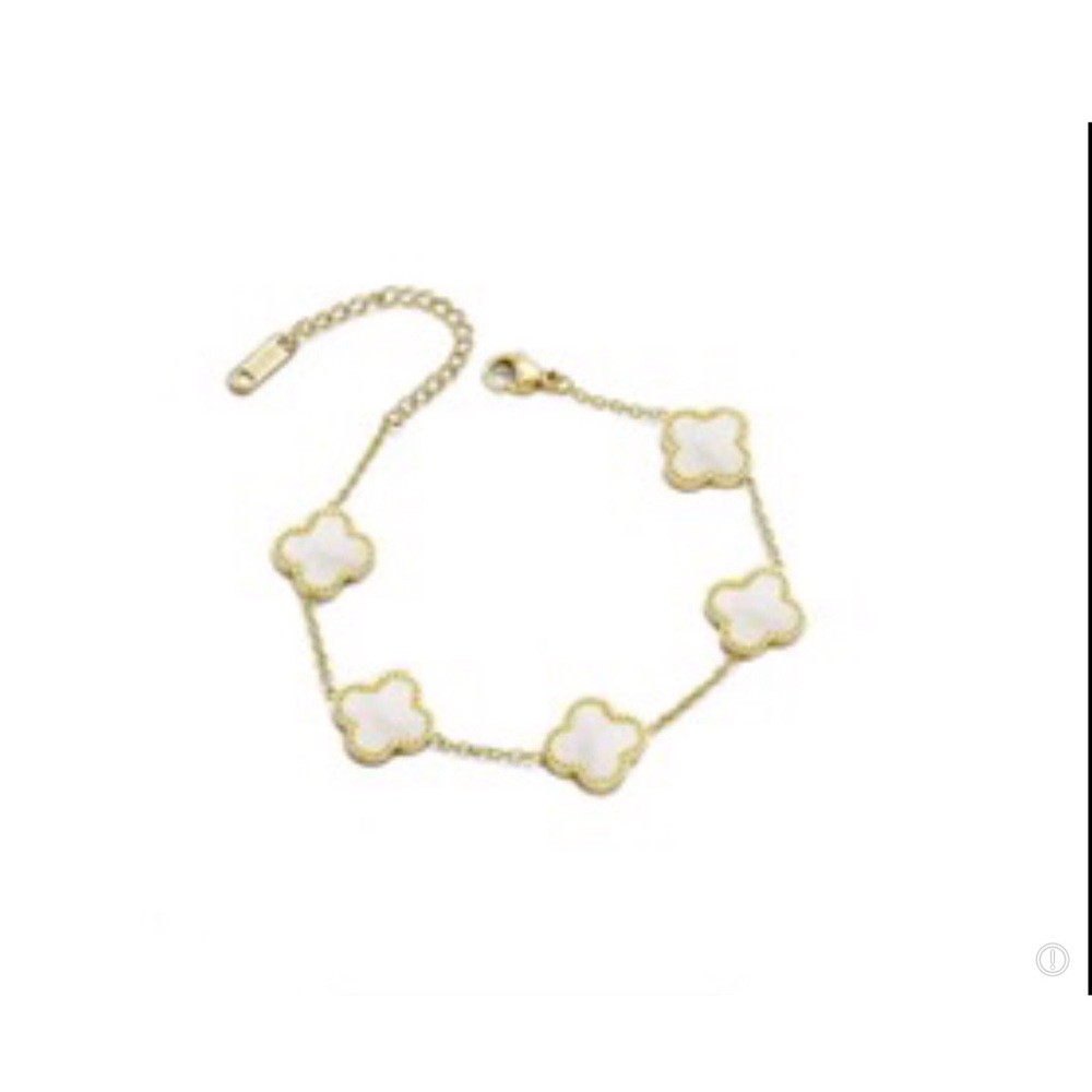 Lil clover jewelry